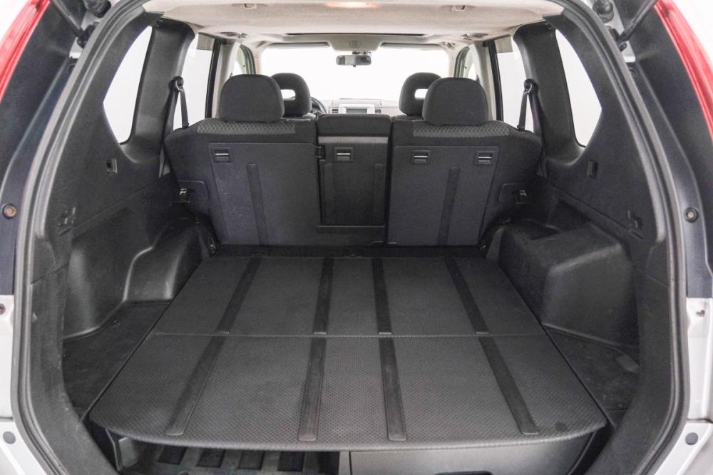 Nissan X-Trail II Красноярск  - изображение 21
