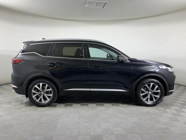Chery Tiggo 7 Pro I с пробегом 2022 года, цена 1 580 000 рублей, 89321 км, внедорожник, Автокод Объявления
