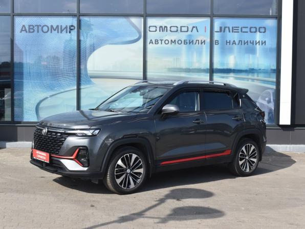 Changan CS35 Plus I Рестайлинг с пробегом 2023 года, цена 1 794 000 рублей, 34101 км, внедорожник, Автокод Объявления