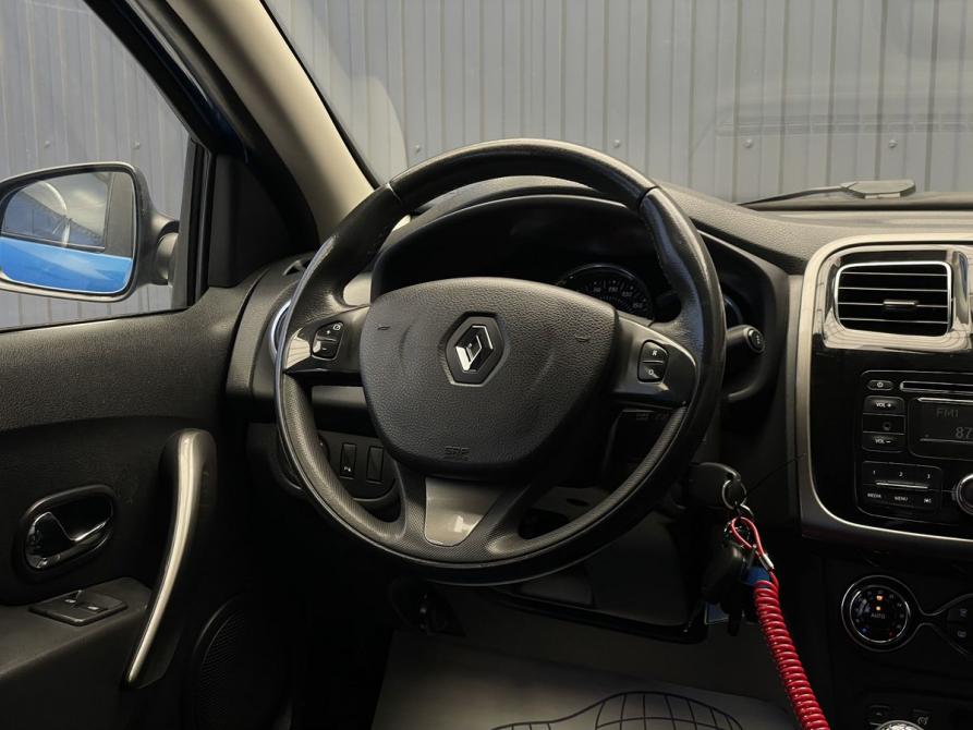 Renault Sandero II Пермь  - изображение 11