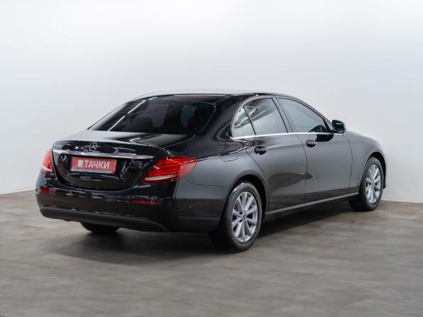 Mercedes-Benz E-Класс V (W213 S213 C238) с пробегом 2018 года, цена 2 650 000 рублей, 167250 км, седан, Автокод Объявления