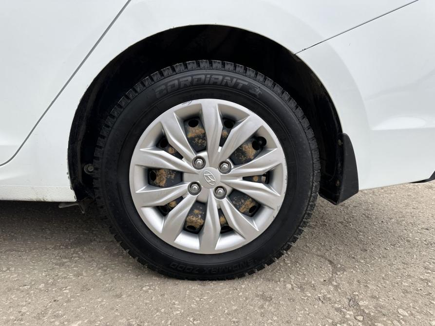 Hyundai Solaris II Саратов  - изображение 14