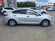 Hyundai Solaris II Альметьевск  - изображение 17