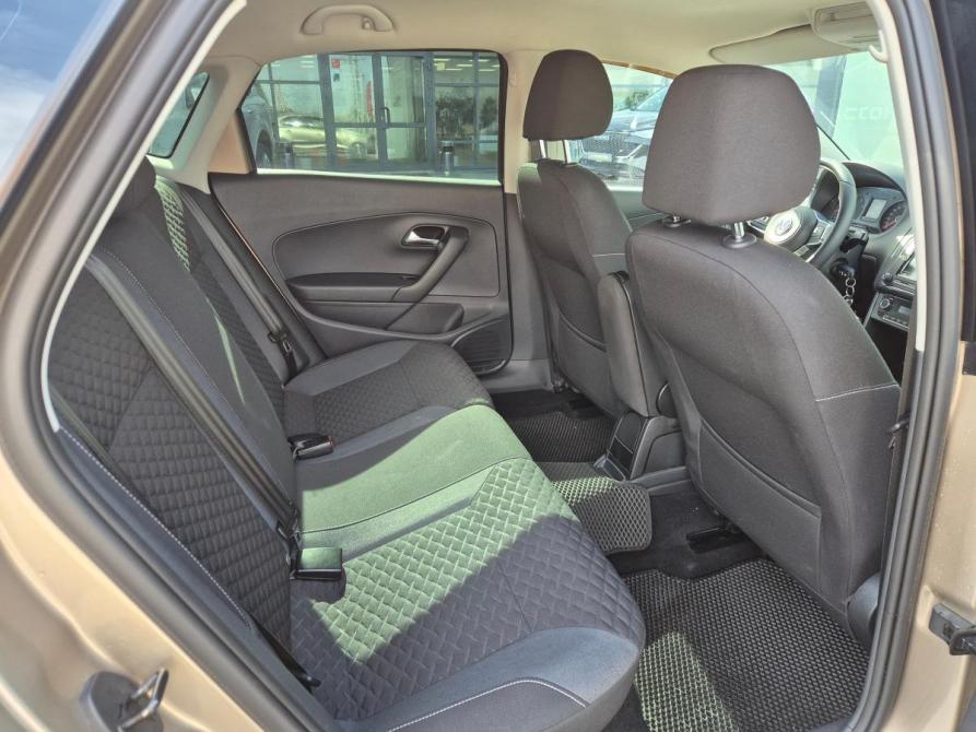 Volkswagen Polo V Рестайлинг Екатеринбург  - изображение 8