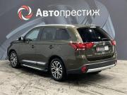 Mitsubishi Outlander III Рестайлинг 2 Пермь  - изображение 31