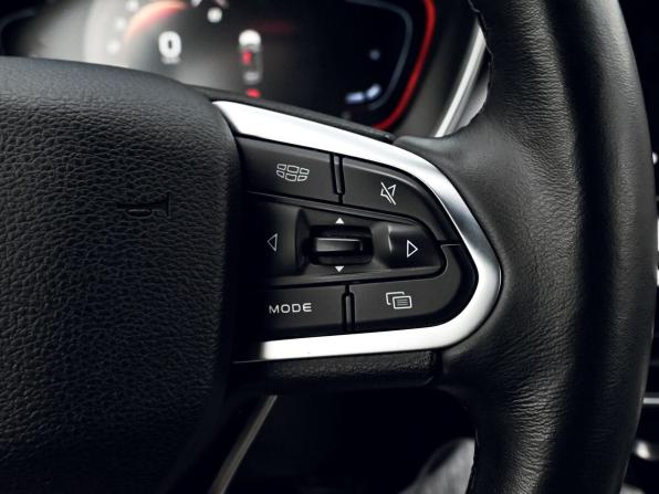 Geely Coolray I с пробегом 2022 года, цена 1 760 000 рублей, 53506 км, внедорожник, Автокод Объявления