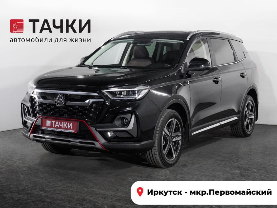 VGV U70 Pro Иркутск  - изображение 1