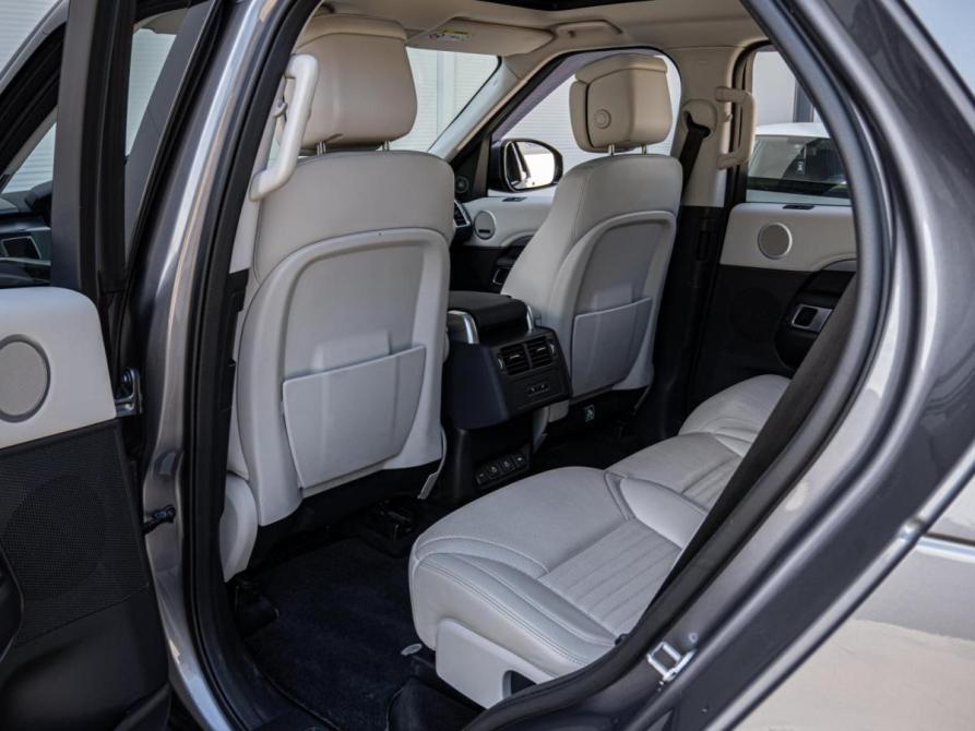 Land Rover Discovery V Рестайлинг Краснодар  - изображение 13