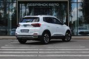 Chery Tiggo 4 I Рестайлинг Брянск  - изображение 30