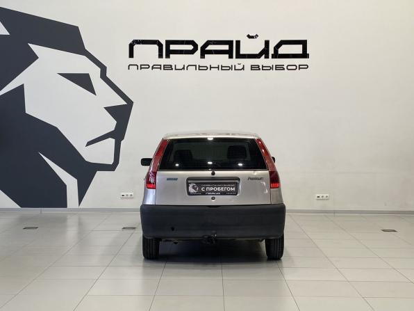 Fiat Punto I с пробегом 1996 года, цена 99 900 рублей, 128000 км, хэтчбек, Автокод Объявления
