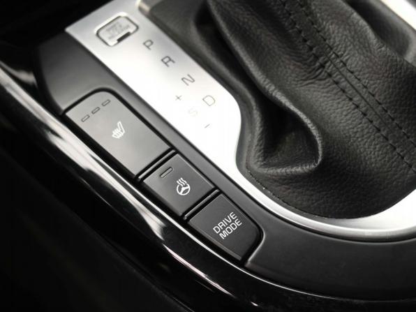 Kia Cerato IV с пробегом 2019 года, цена 1 960 000 рублей, 93368 км, седан, Автокод Объявления