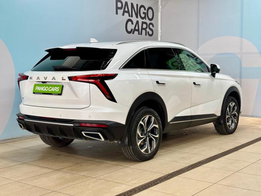 Haval F7 II Набережные Челны  - изображение 3