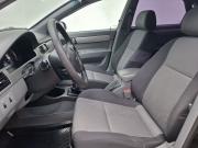 Chevrolet Lacetti I Москва  - изображение 22