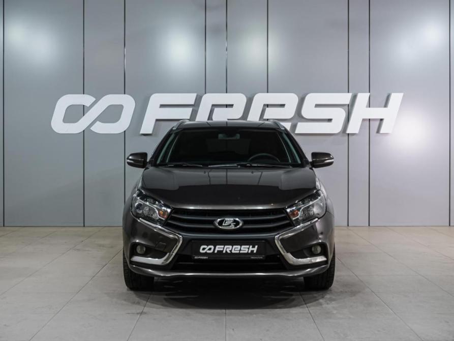 Lada (ВАЗ) Vesta I Воронеж  - изображение 3