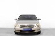 Nissan Teana I (J31) Рестайлинг Барнаул  - изображение 29