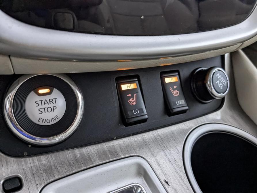 Nissan Murano III (Z52) Москва  - изображение 21
