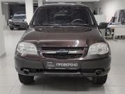 Chevrolet Niva I Рестайлинг Казань  - изображение 24