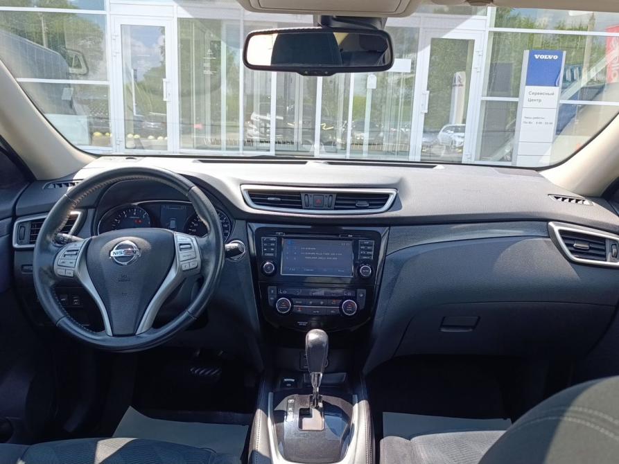 Nissan X-Trail III Тверь  - изображение 16