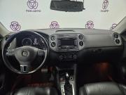 Volkswagen Tiguan I Рестайлинг Тольятти  - изображение 37