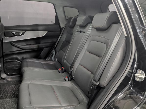 Chery Tiggo 7 Pro I с пробегом 2022 года, цена 1 550 000 рублей, 119523 км, внедорожник, Автокод Объявления