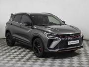 Geely Coolray I Рестайлинг Москва  - изображение 24