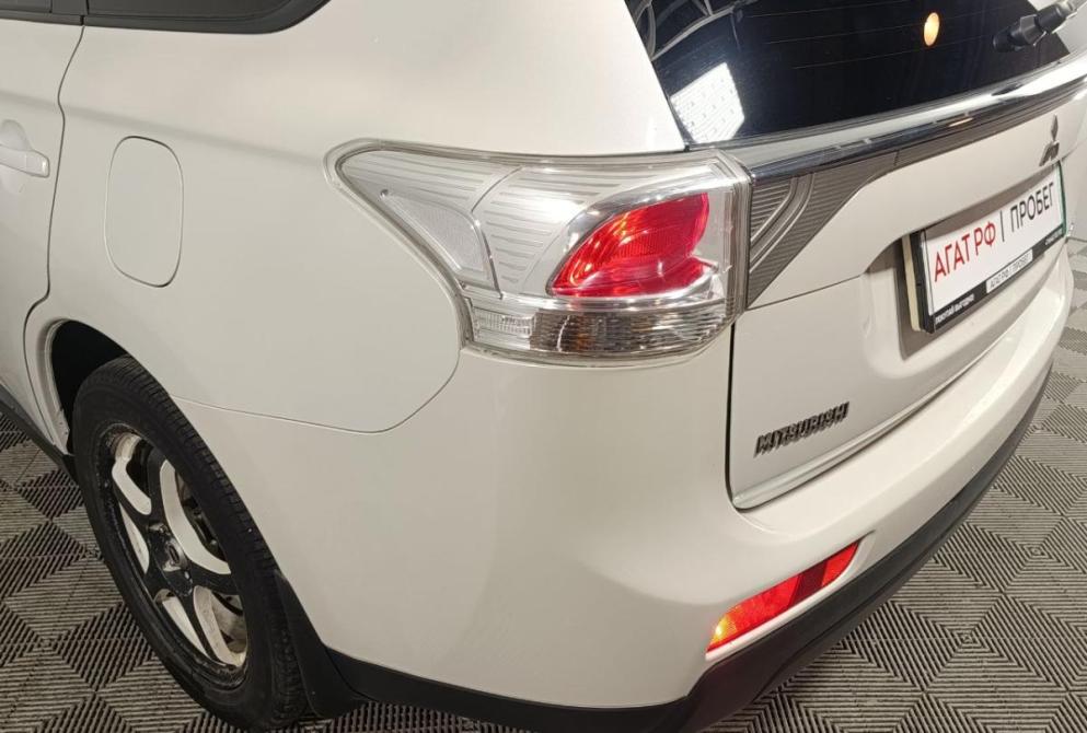 Mitsubishi Outlander III Волгоград  - изображение 18