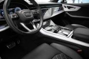 Audi Q7 II (4M) Рестайлинг Москва  - изображение 47