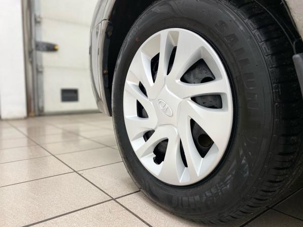 Lada (ВАЗ) Priora I Рестайлинг с пробегом 2016 года, цена 535 000 рублей, 127006 км, седан, Автокод Объявления