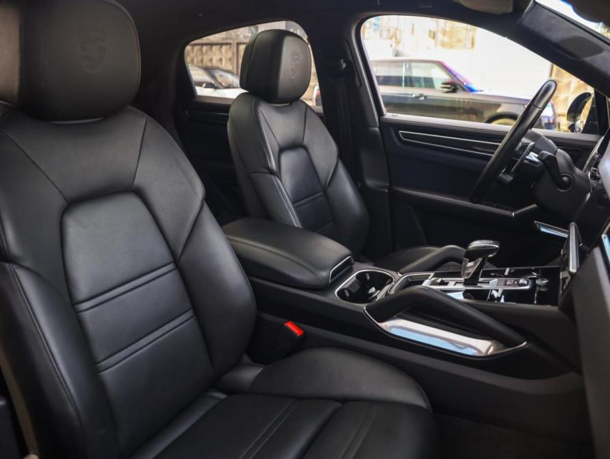 Porsche Cayenne III Санкт-Петербург  - изображение 29