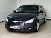 Chevrolet Cruze I Москва  - изображение 16