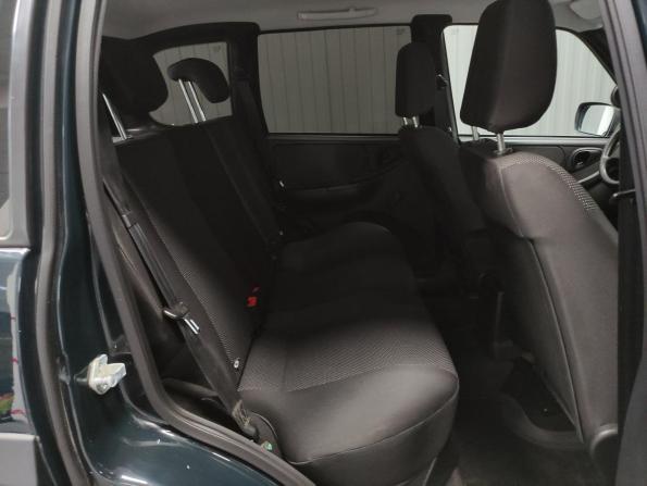 Lada (ВАЗ) Niva Travel I с пробегом 2023 года, цена 949 000 рублей, 99502 км, внедорожник, Автокод Объявления