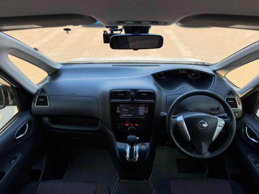 Nissan Serena IV (C26) Астрахань  - изображение 15