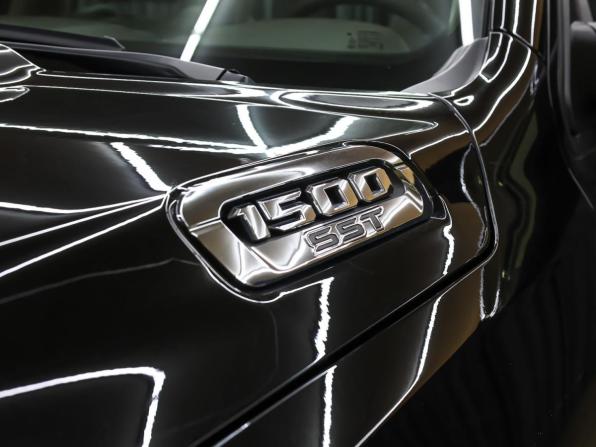 Ram 1500 V Рестайлинг с пробегом 2025 года, цена 8 490 000 рублей, 43 км, offers.body_type.unknown, Автокод Объявления