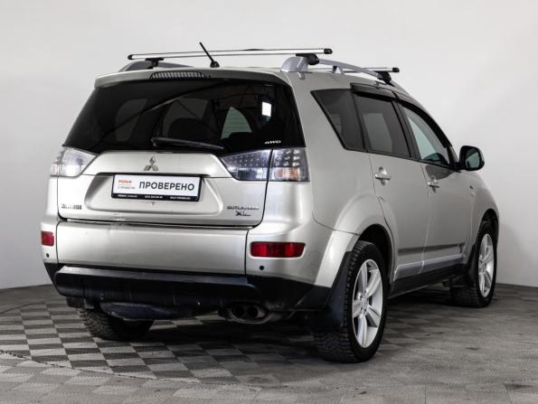 Mitsubishi Outlander II с пробегом 2007 года, цена 949 000 рублей, 347202 км, внедорожник, Автокод Объявления