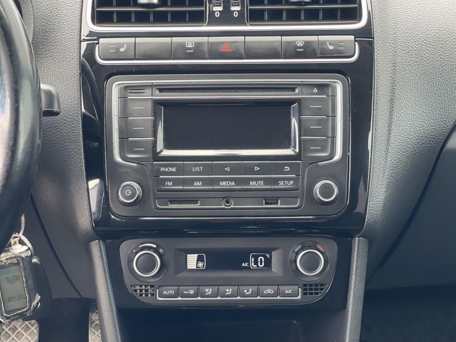 Volkswagen Polo V Рестайлинг Владимир  - изображение 10