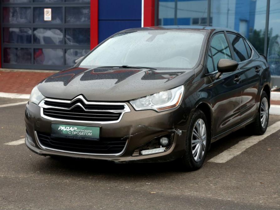 Citroen C4 II Иваново  - изображение 3