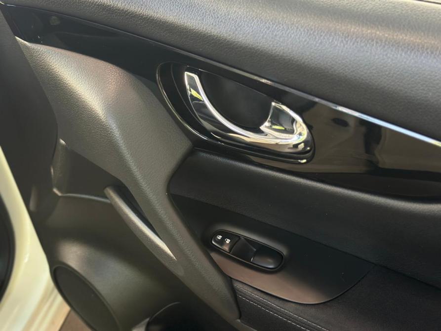 Nissan Qashqai II Санкт-Петербург  - изображение 32