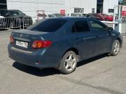 Toyota Corolla X (E140 E150) Кемерово  - изображение 47
