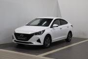 Hyundai Solaris II Рестайлинг Ульяновск  - изображение 21