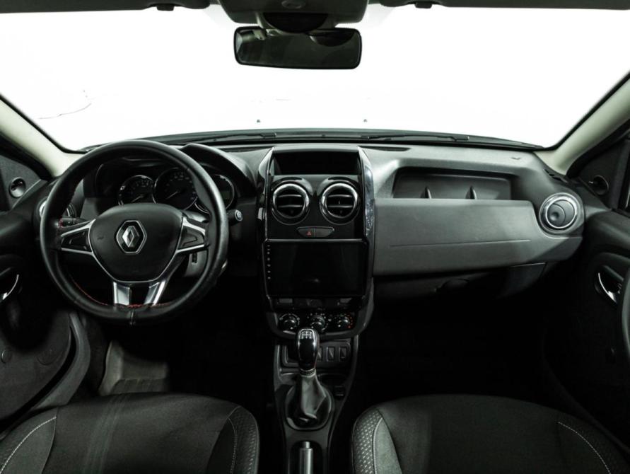 Renault Duster I Рестайлинг Санкт-Петербург  - изображение 14