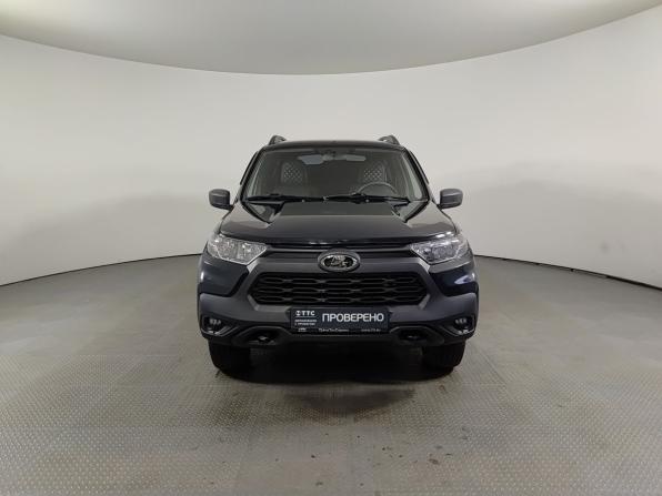 Lada (ВАЗ) Niva Travel I с пробегом 2024 года, цена 1 050 000 рублей, 38257 км, внедорожник, Автокод Объявления