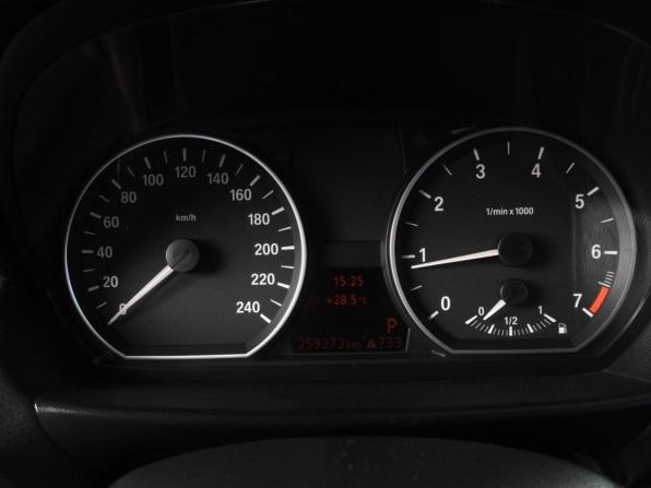 BMW 1 серии I (E81/E82/E87/E88) Рестайлинг с пробегом 2010 года, цена 809 000 рублей, 259272 км, хэтчбек, Автокод Объявления