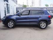 Volkswagen Tiguan I Рестайлинг Москва  - изображение 23