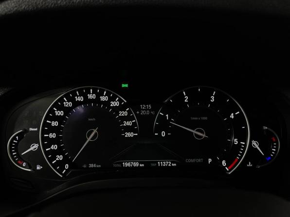 BMW X3 III (G01) с пробегом 2019 года, цена 3 179 000 рублей, 196768 км, внедорожник, Автокод Объявления