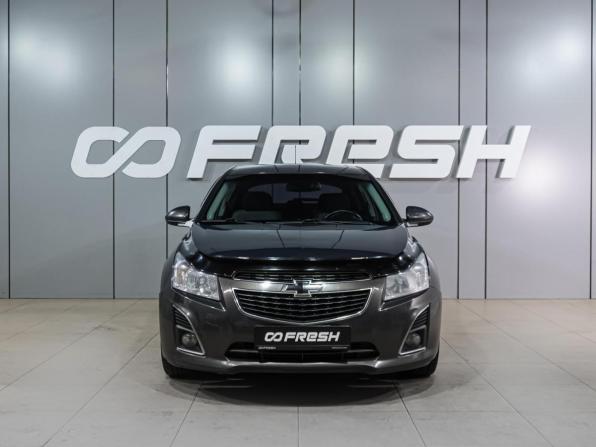 Chevrolet Cruze I Рестайлинг с пробегом 2013 года, цена 749 000 рублей, 217691 км, хэтчбек, Автокод Объявления