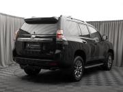 Toyota Land Cruiser Prado 150 Series Рестайлинг 1 Москва  - изображение 29