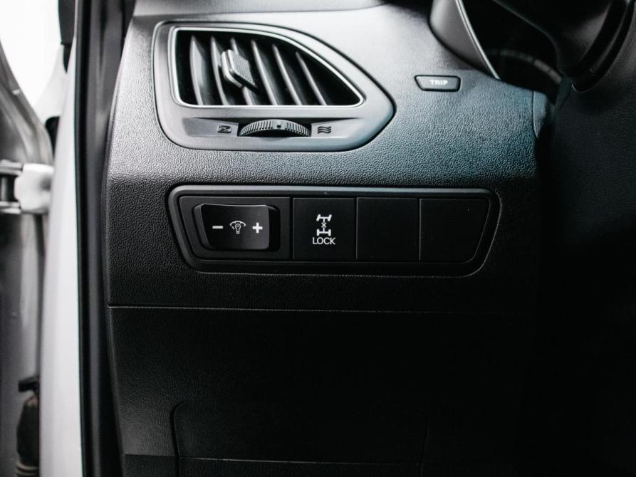 Hyundai ix35 I Красноярск  - изображение 17