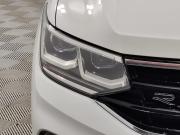 Volkswagen Tiguan II Рестайлинг Москва  - изображение 41