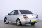 Subaru Impreza II Рестайлинг 2 Омск  - изображение 27