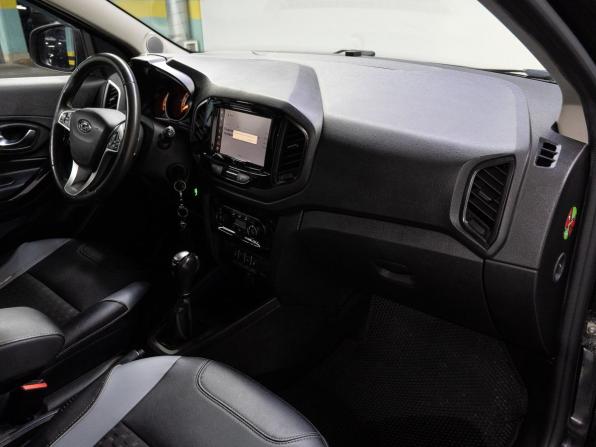 Lada (ВАЗ) XRAY I с пробегом 2020 года, цена 990 000 рублей, 173125 км, хэтчбек, Автокод Объявления